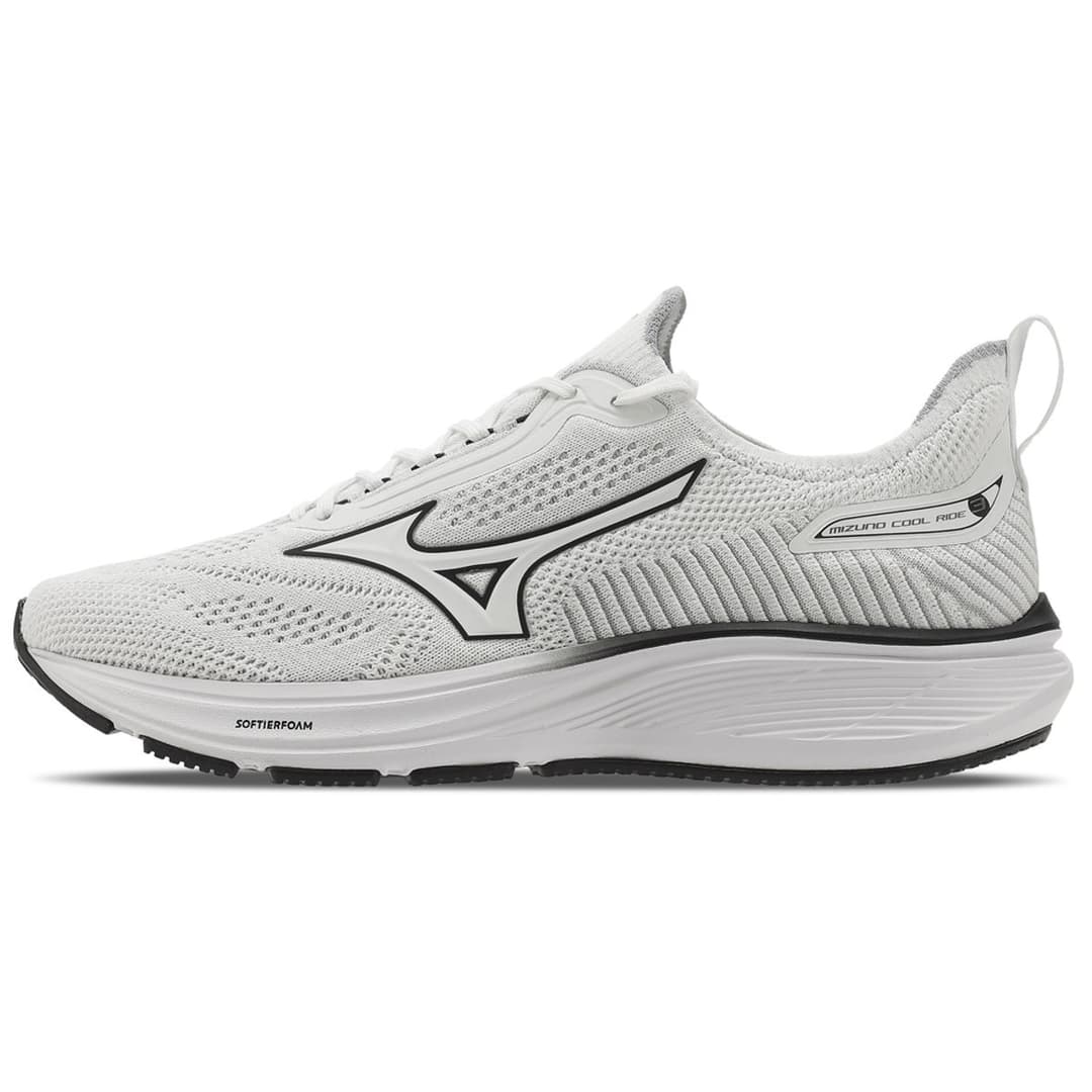Mizuno Cool Ride 3 Branco