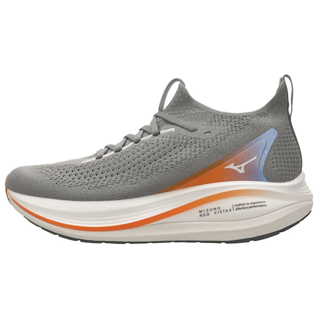 Mizuno Neo Vista 2 Cinza
