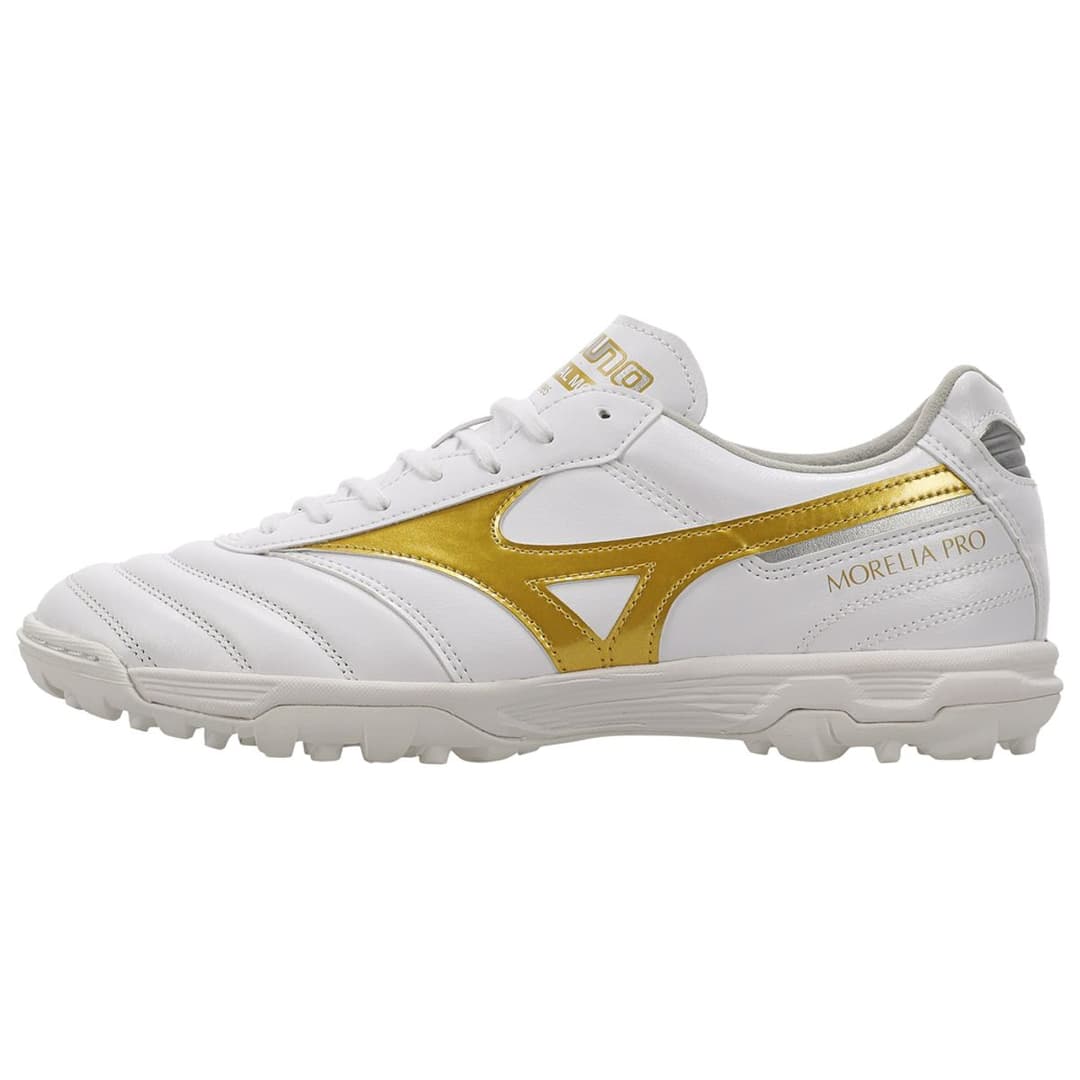 Mizuno Morelia II Pro AS Society Branco