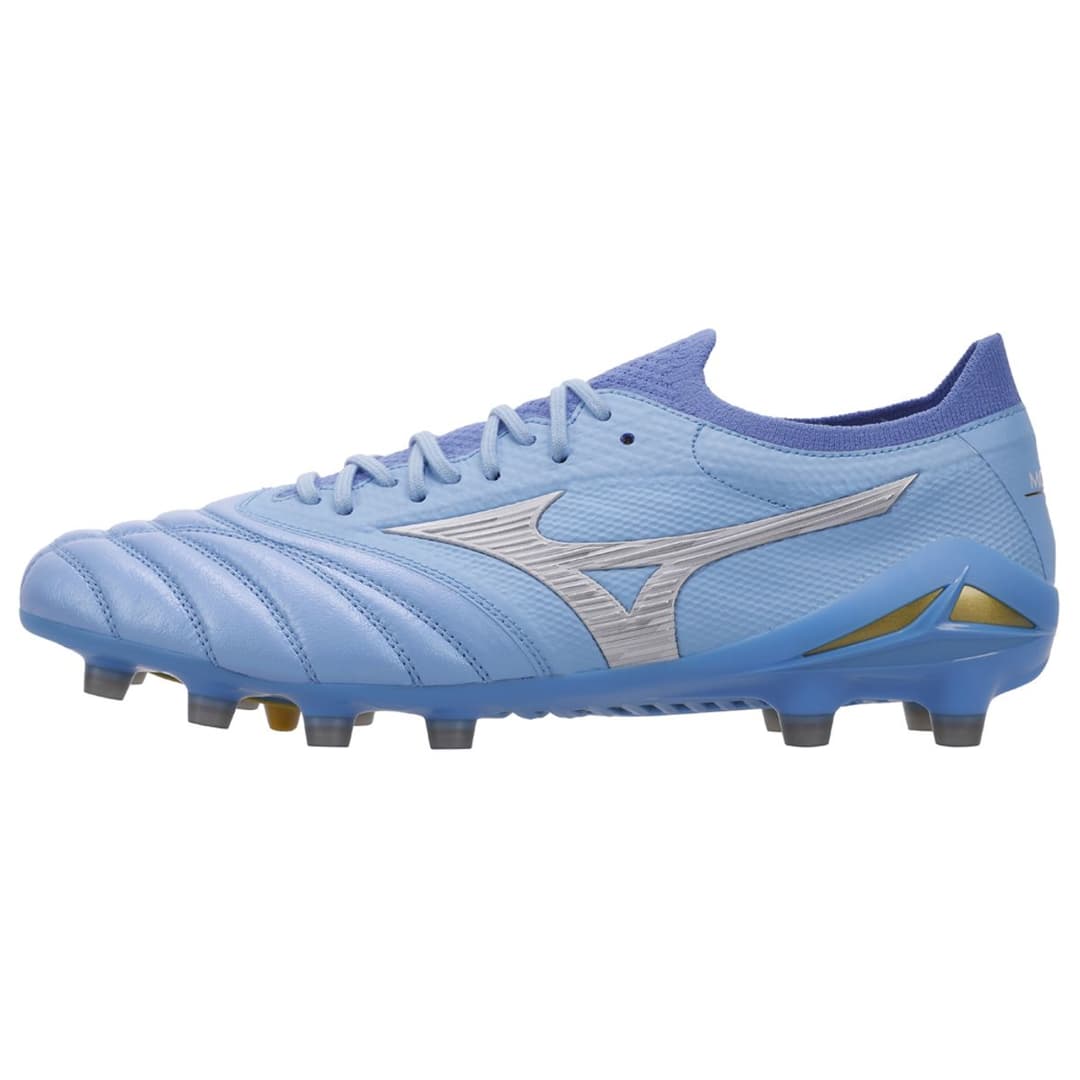 Mizuno Morelia Neo IV Beta Japan Campo Azul