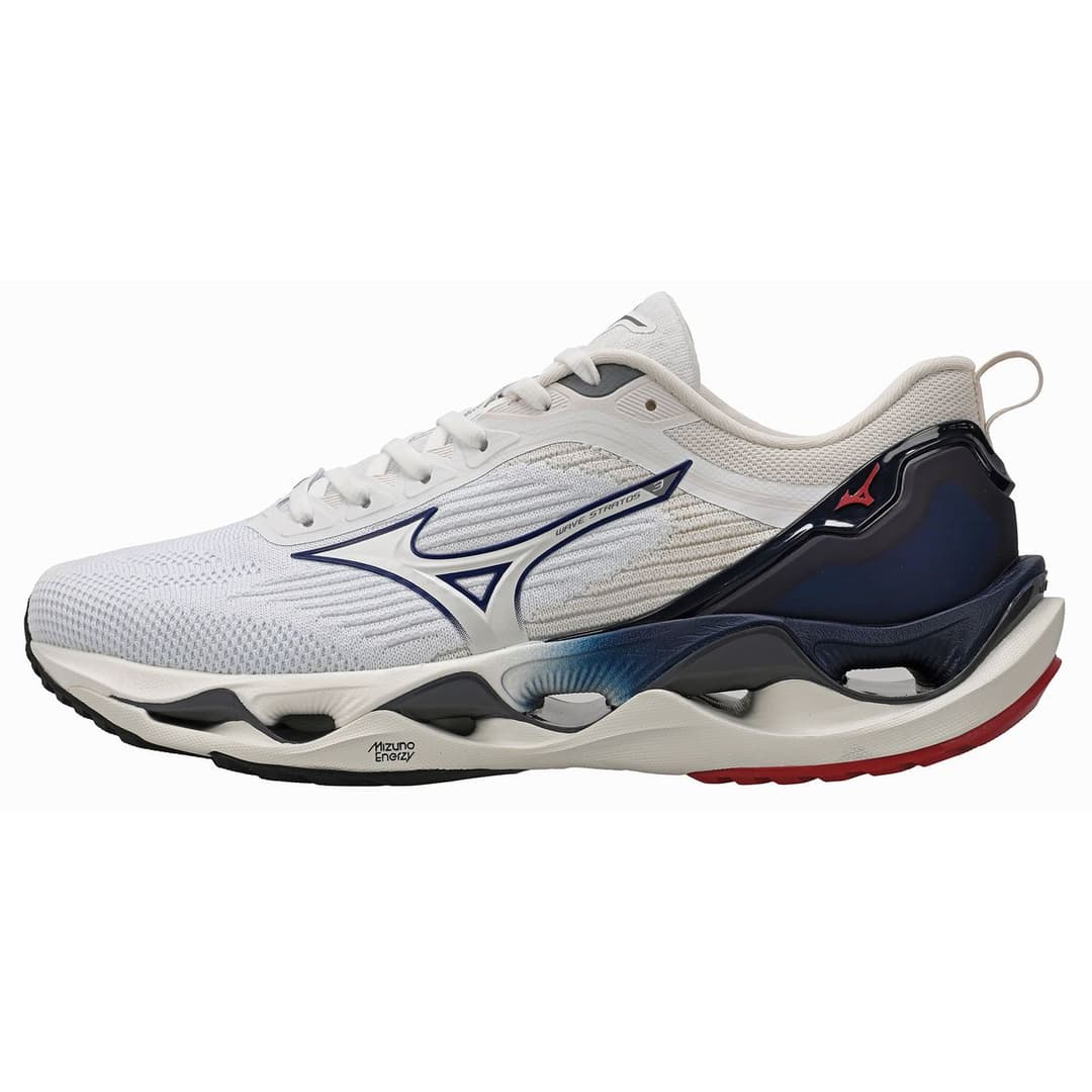 Mizuno Wave Stratos 3