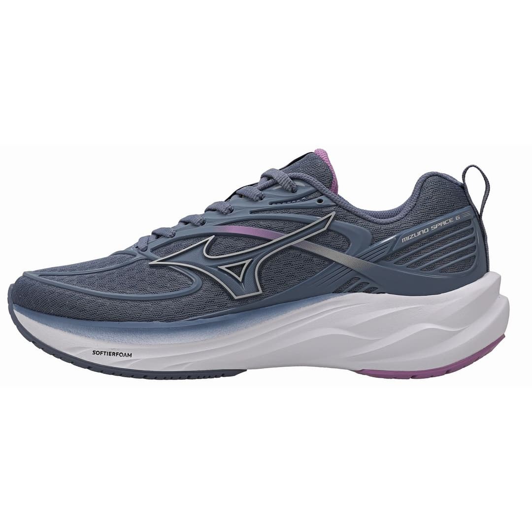Mizuno Space 6 Azul