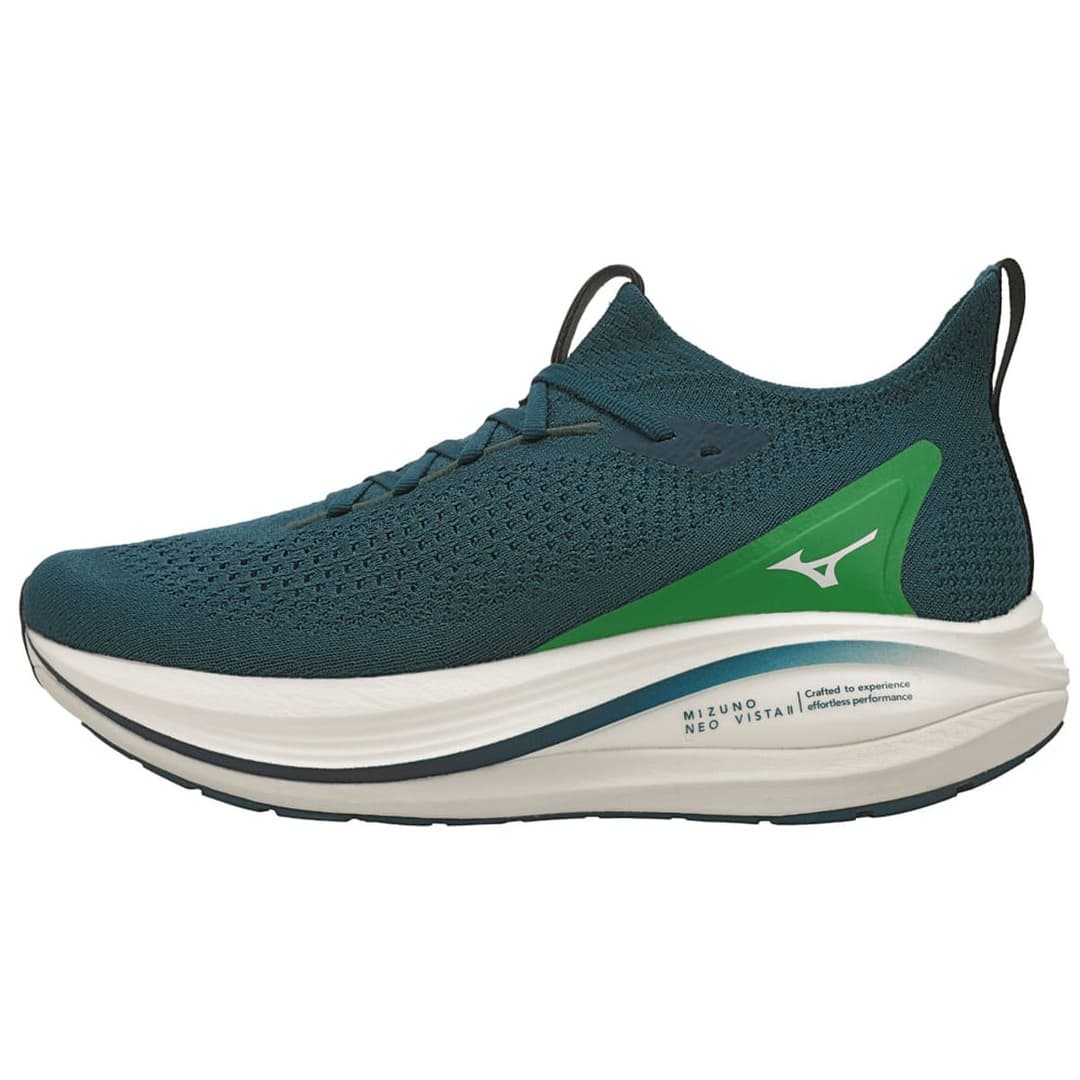 Mizuno Neo Vista 2 Verde