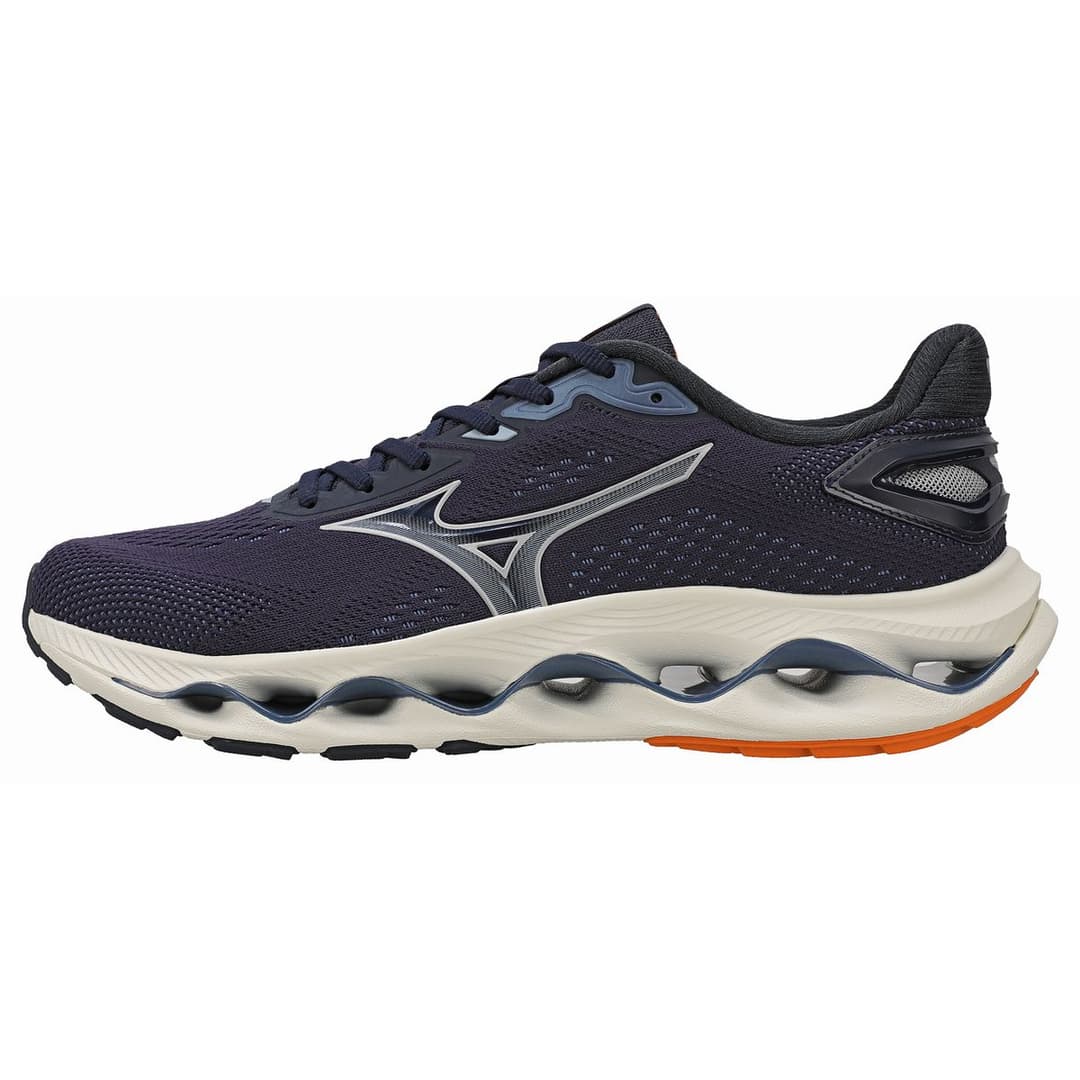 Mizuno Wave Legend 5 Azul