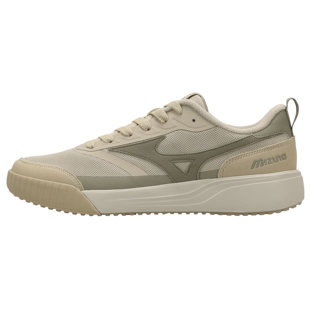 Mizuno Edo Cross Bege