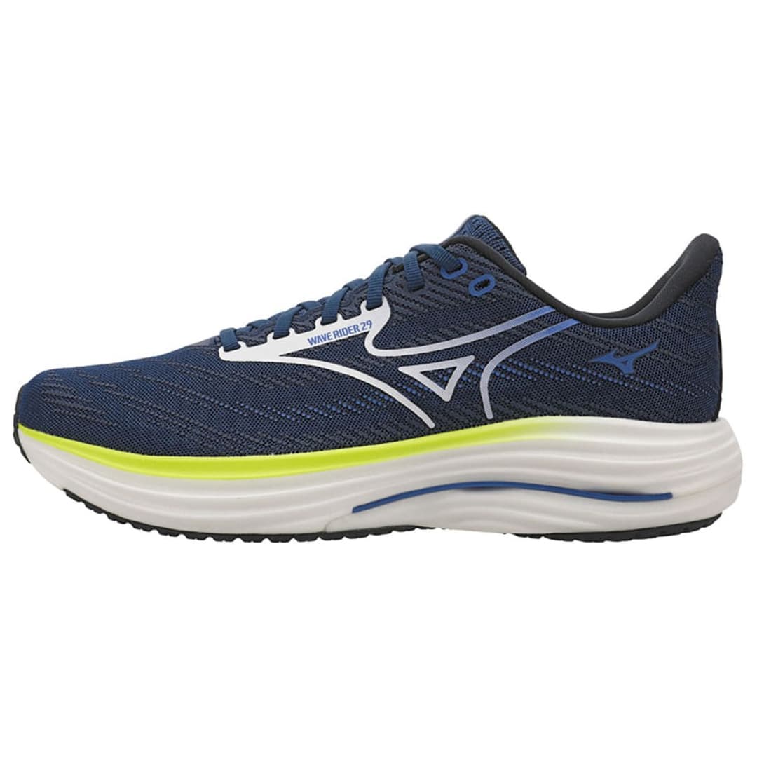 Mizuno Wave Rider 29 Azul