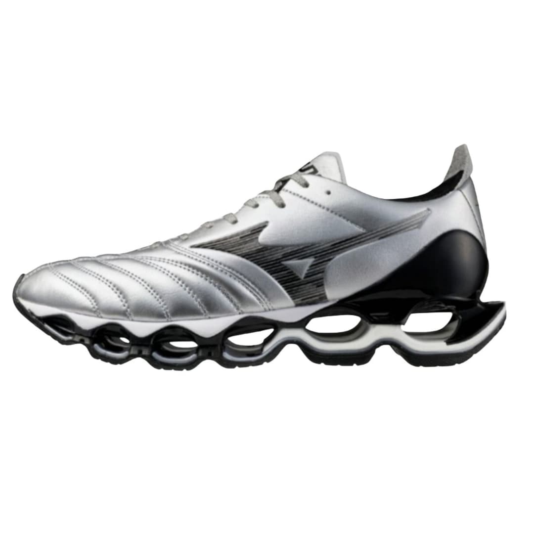 Mizuno Wave Prophecy Morelia Neo Prata
