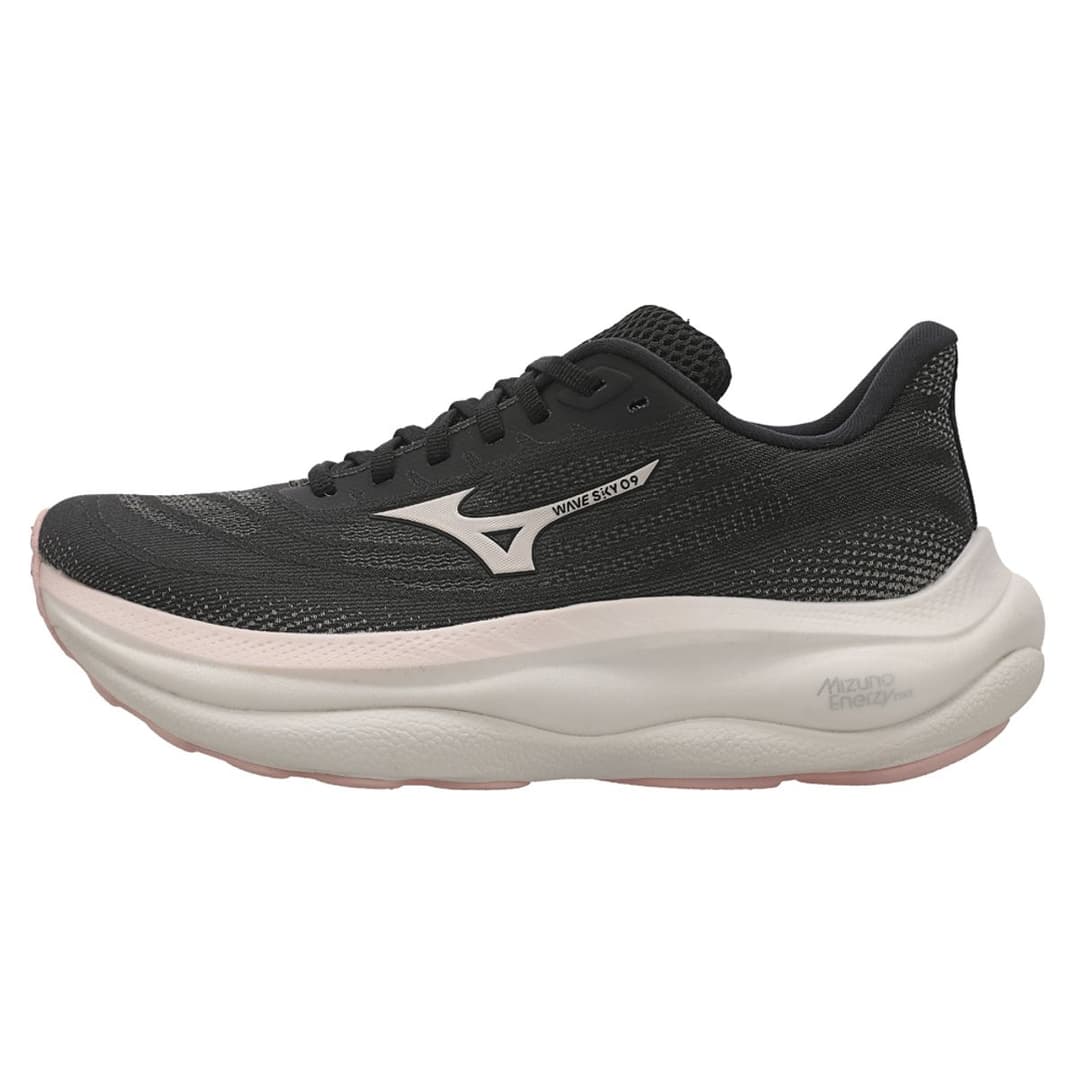 Mizuno Wave Sky 9 Preto