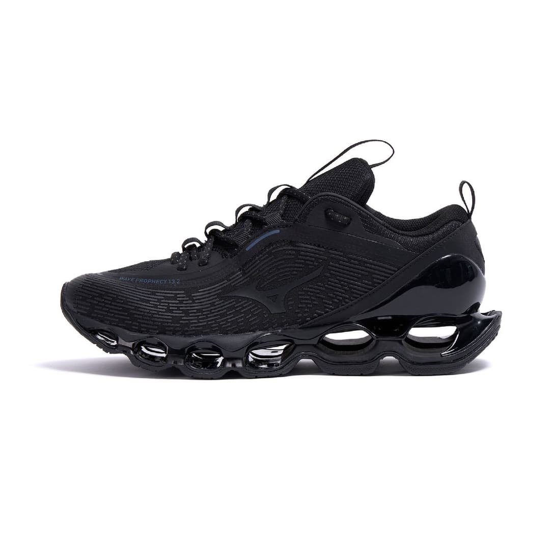 Mizuno Wave Prophecy 13.2 Preto
