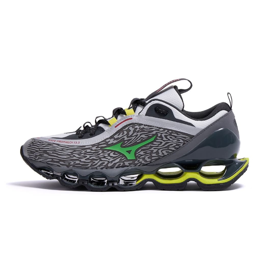 Mizuno Wave Prophecy 13.2