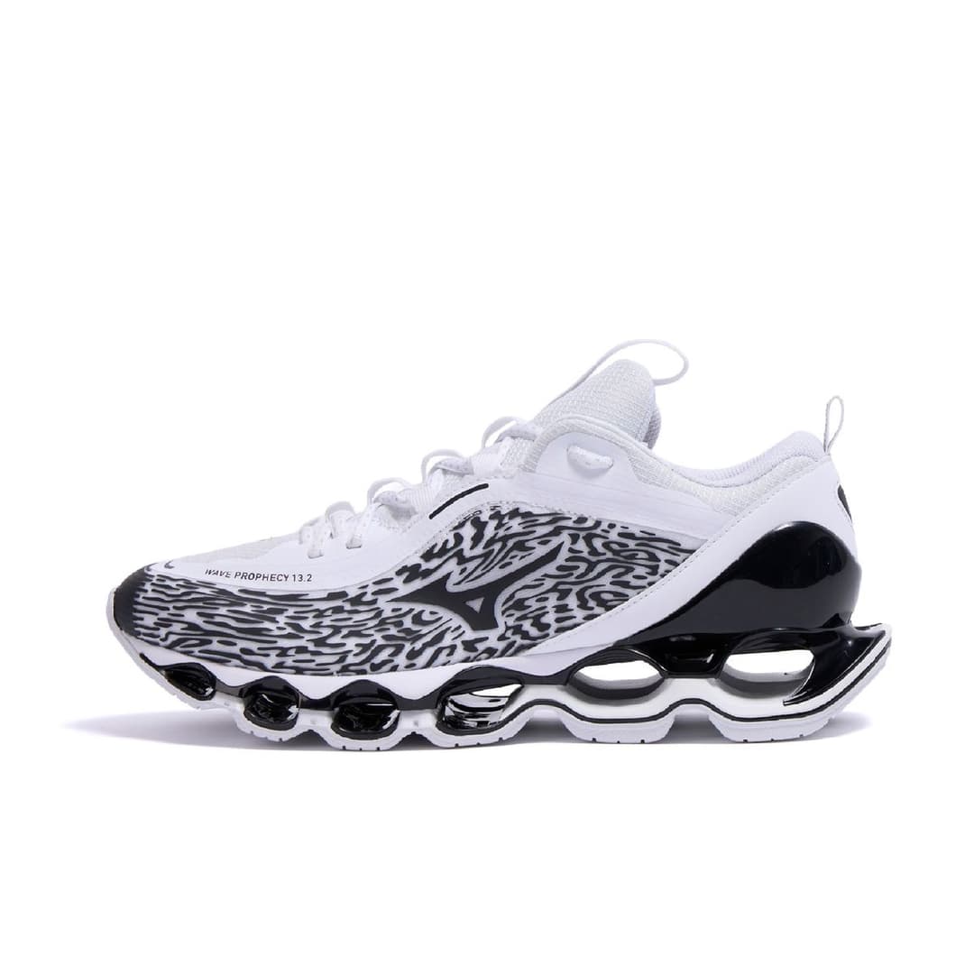 Mizuno Wave Prophecy 13.2 Branco