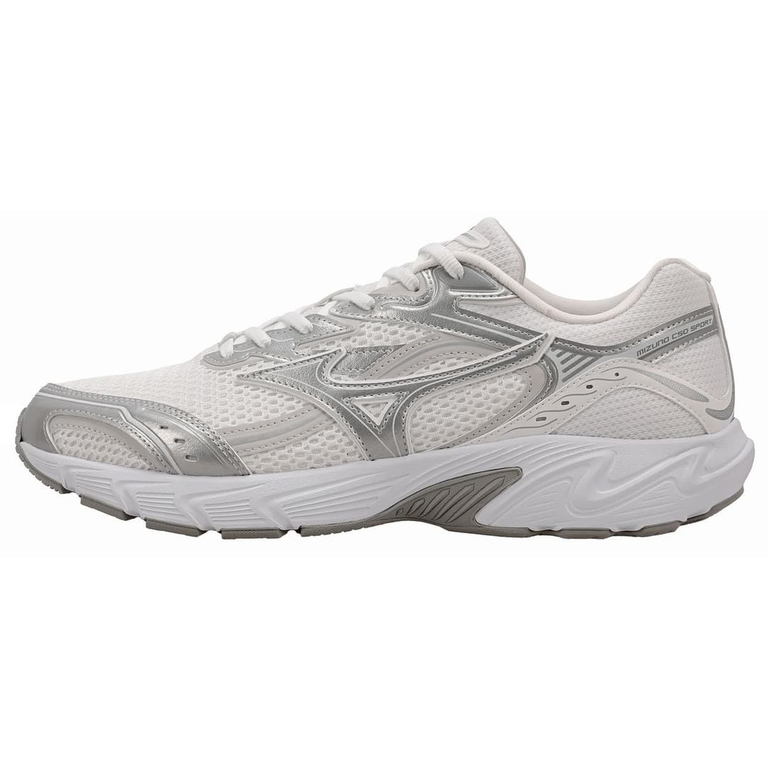 Mizuno CSD Sport Branco