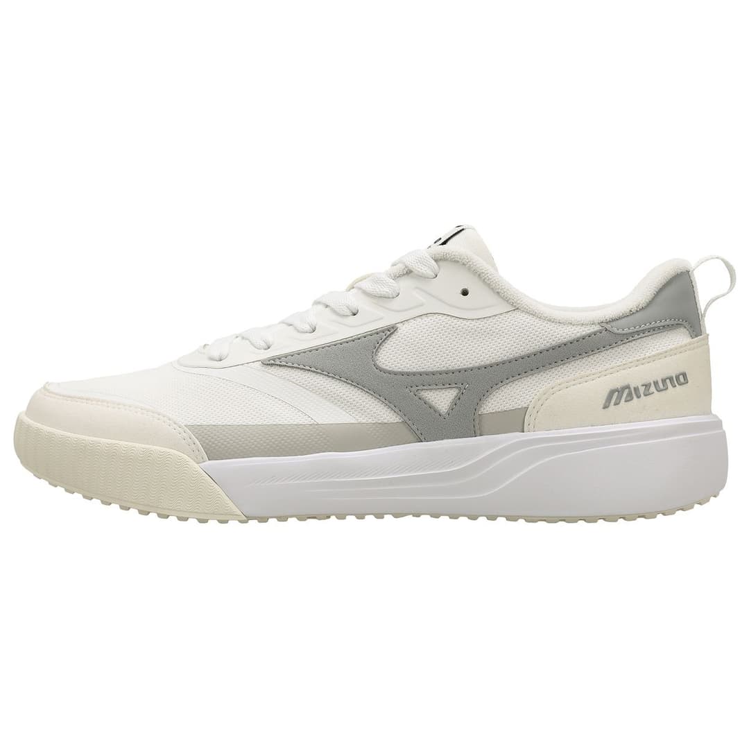 Mizuno Edo Cross Branco