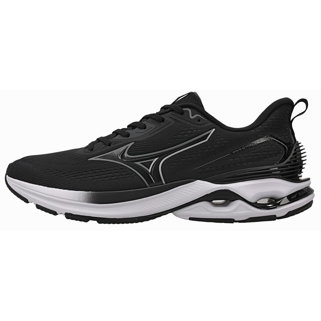 Mizuno Wave Dynasty 8 Preto