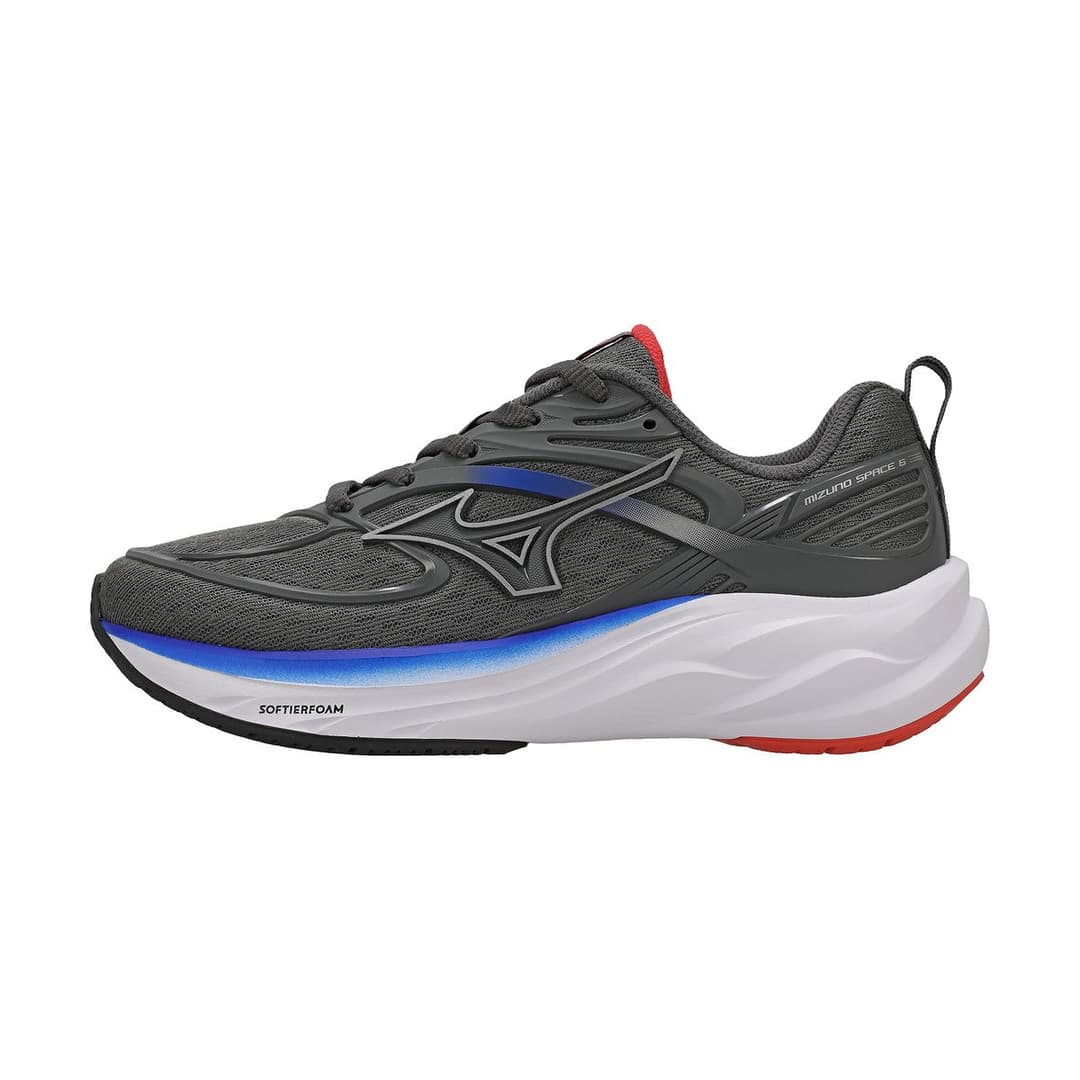 Mizuno Space 6 Infantil Cor sem nome