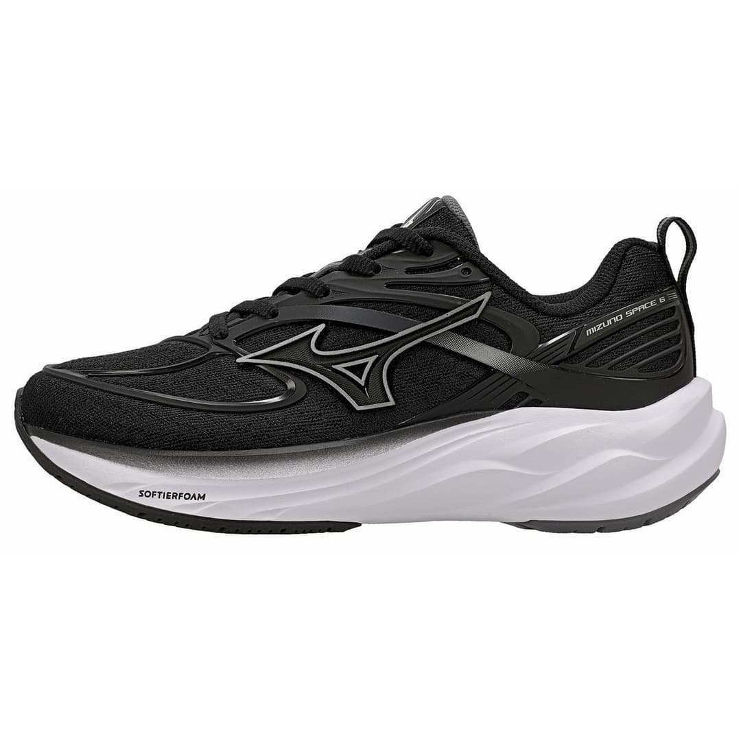 Mizuno Space 6 Preto