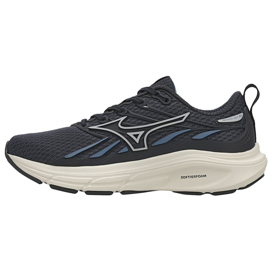 Mizuno Jet 8 Infantil Cor sem nome