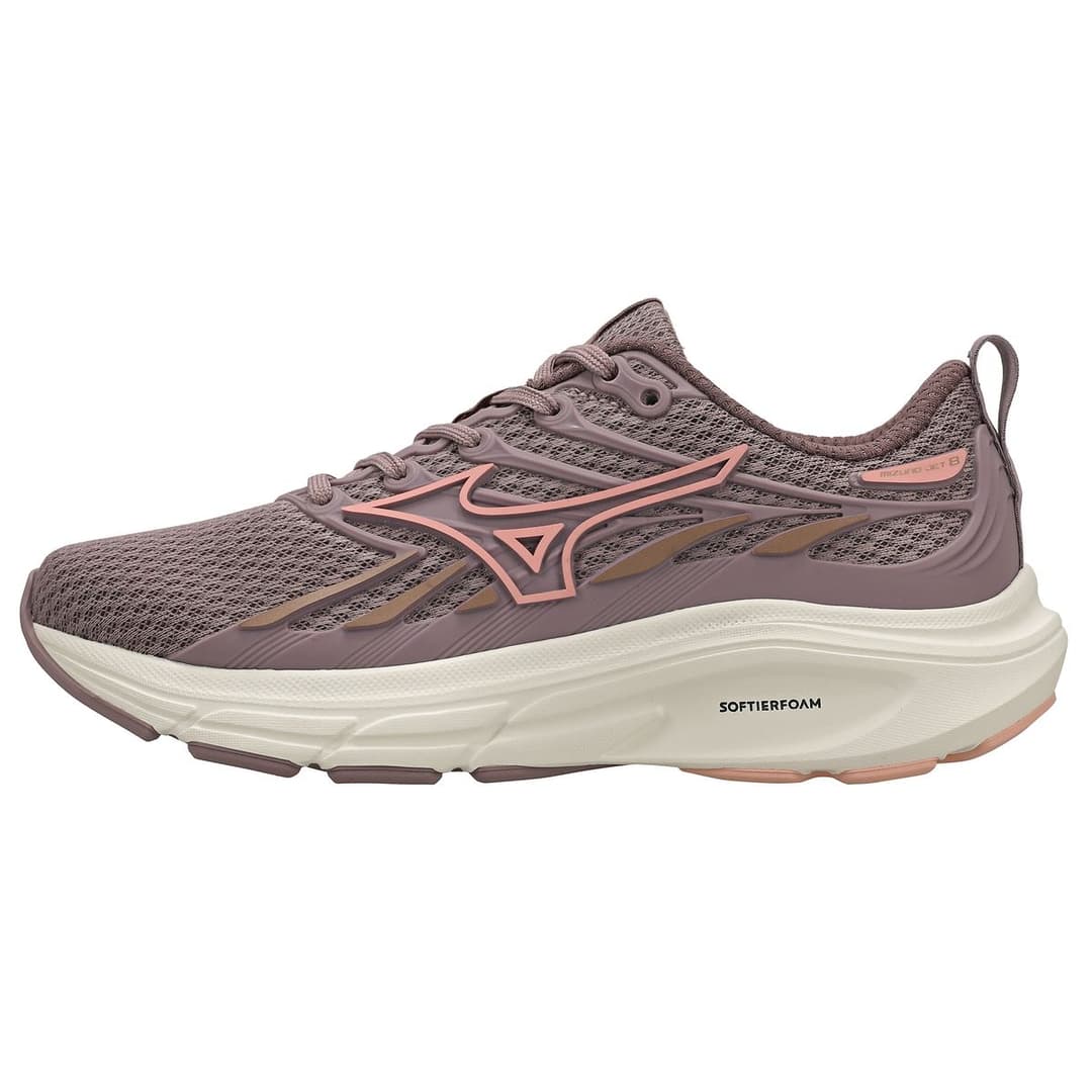Mizuno Jet 8 Infantil Cor sem nome
