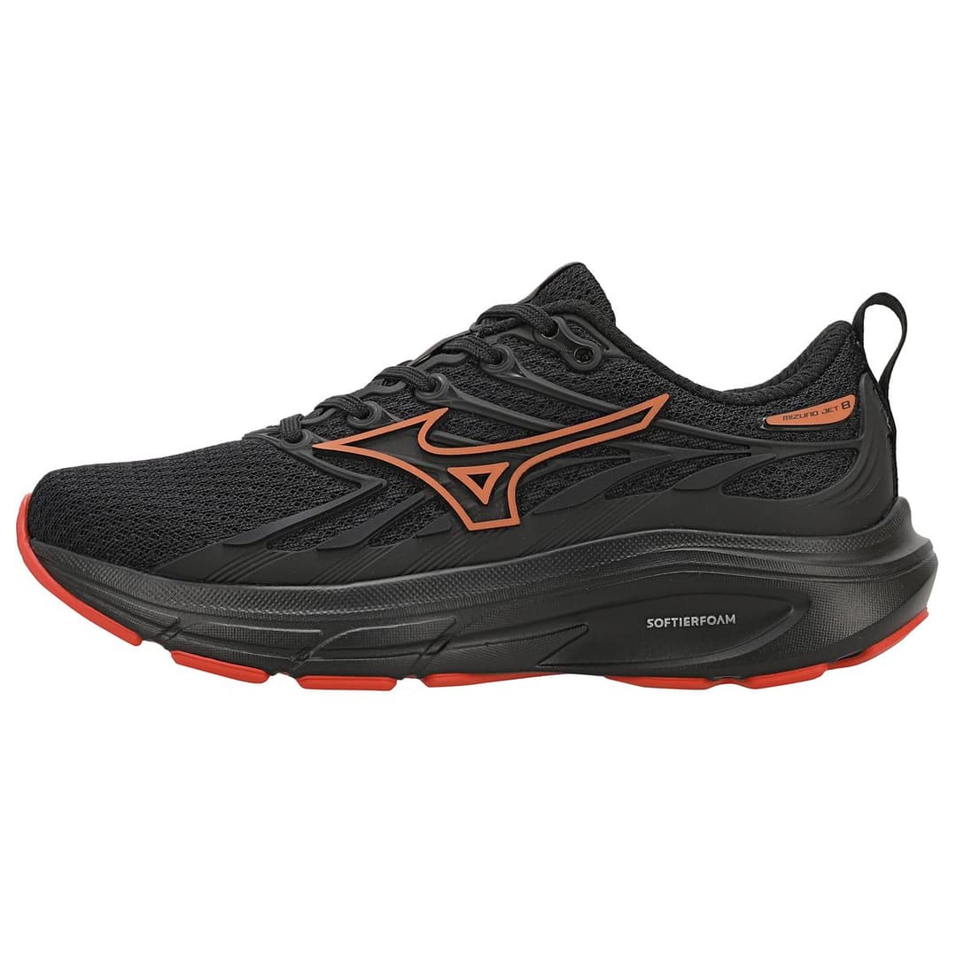 Mizuno Jet 8 Infantil Cor sem nome