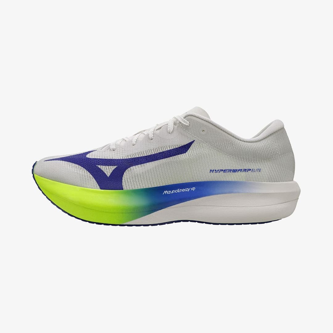 Mizuno Hyperwarp Elite Azul