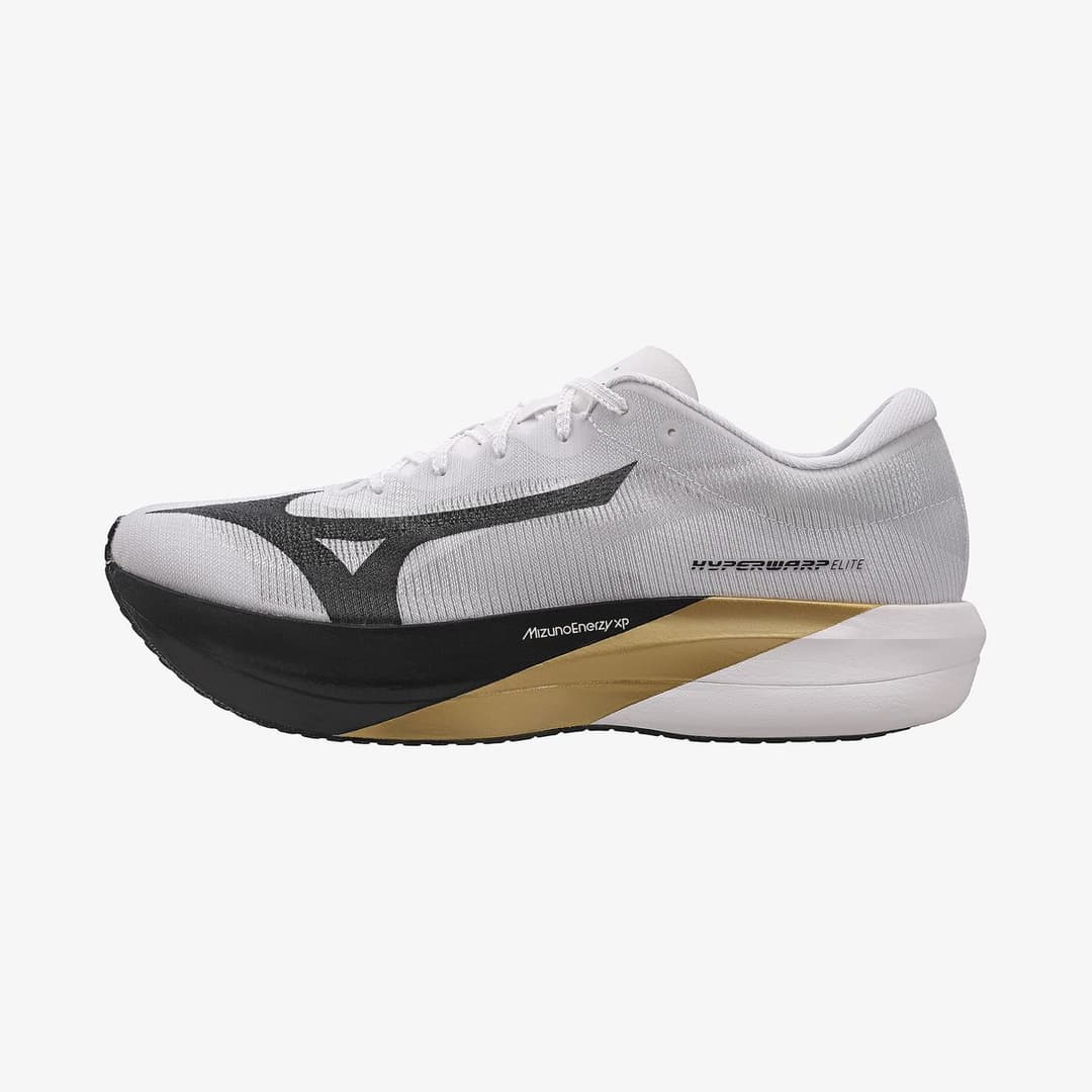 Mizuno Hyperwarp Elite Branco