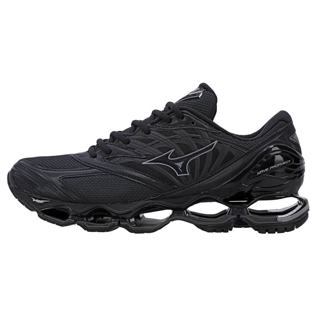 Mizuno Wave Prophecy LS Azul