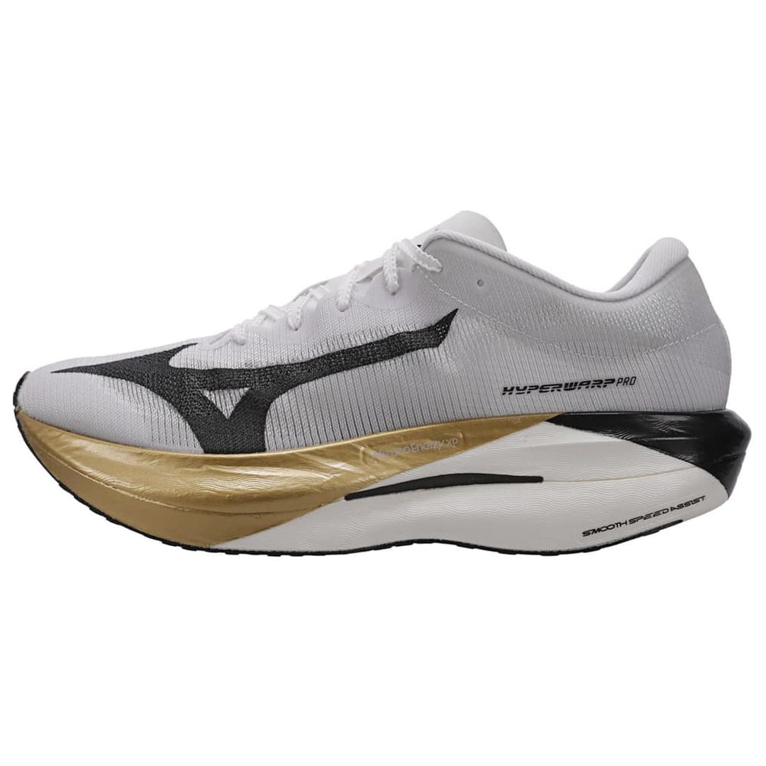 Mizuno Hyperwarp Pro Branco