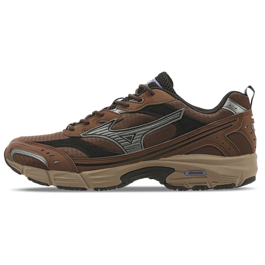 Mizuno MZR Tech Marrom