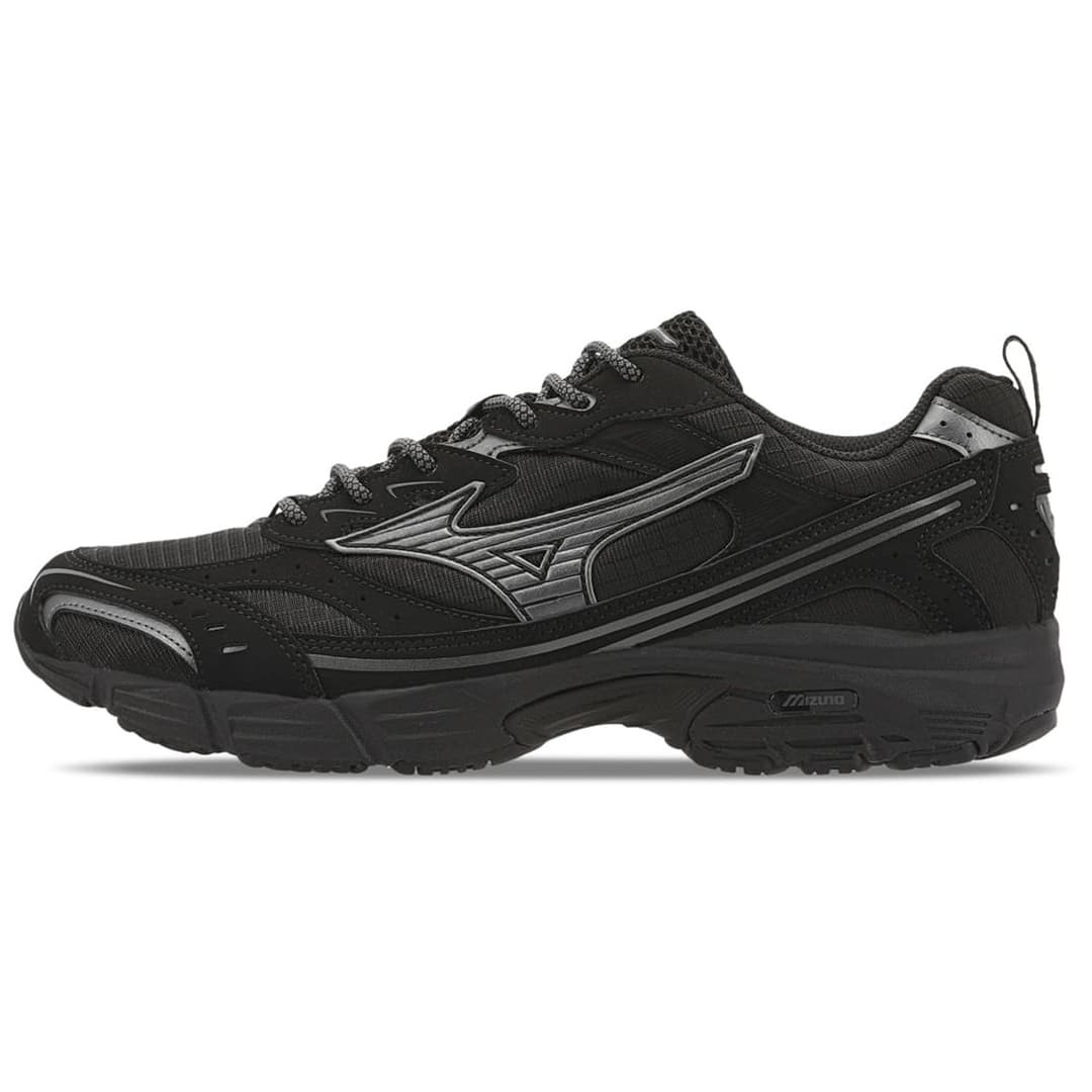 Mizuno MZR Tech Preto