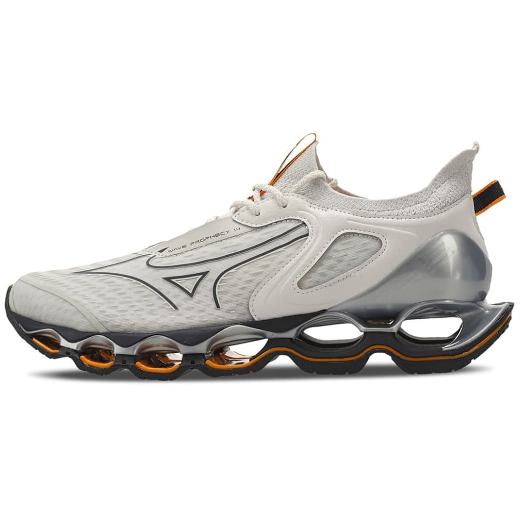 Mizuno Wave Prophecy 14 Branco