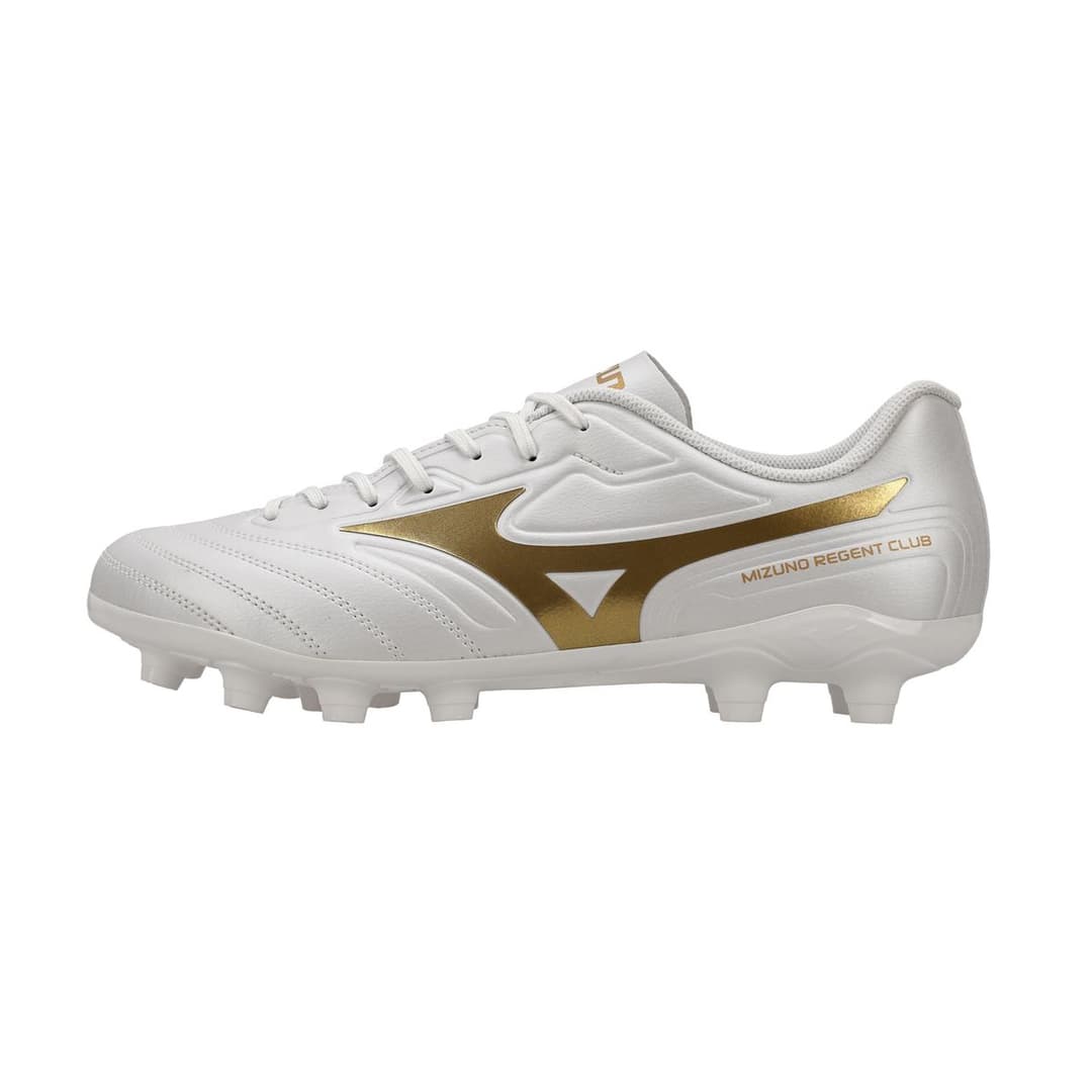 Mizuno Regent Club MD Campo Branco
