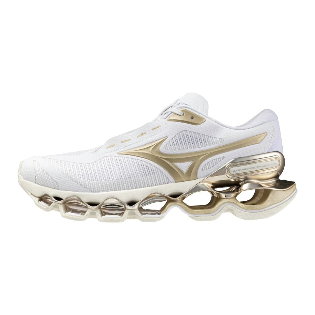 Mizuno Wave Prophecy 15 SE Branco
