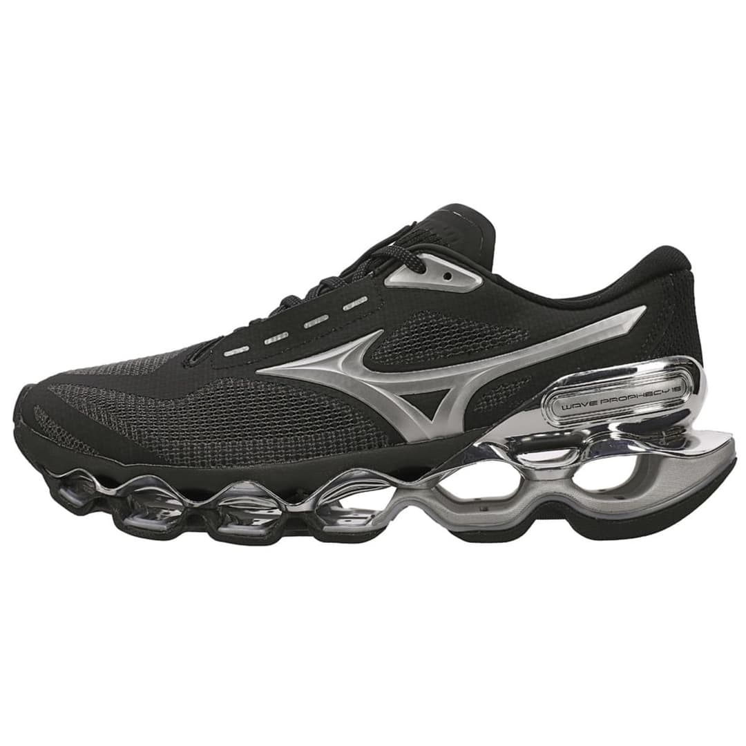 Mizuno Wave Prophecy 15 SE Preto