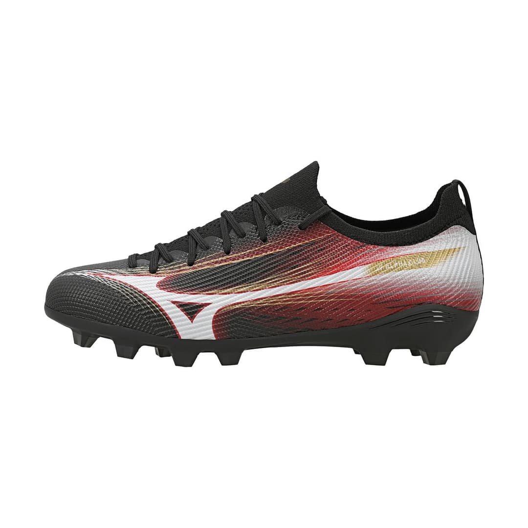 Mizuno Alpha Club MD Campo Preto