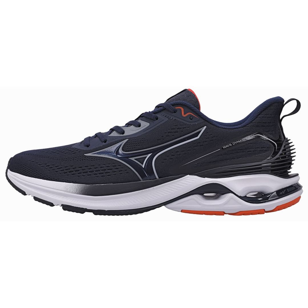 Mizuno Wave Dynasty 8 Azul