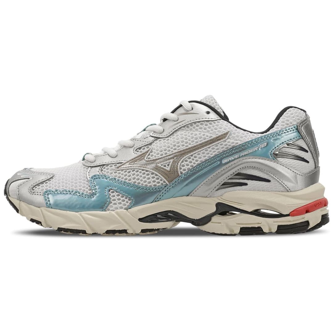 Mizuno Wave Rider 10 Sport Cor sem nome