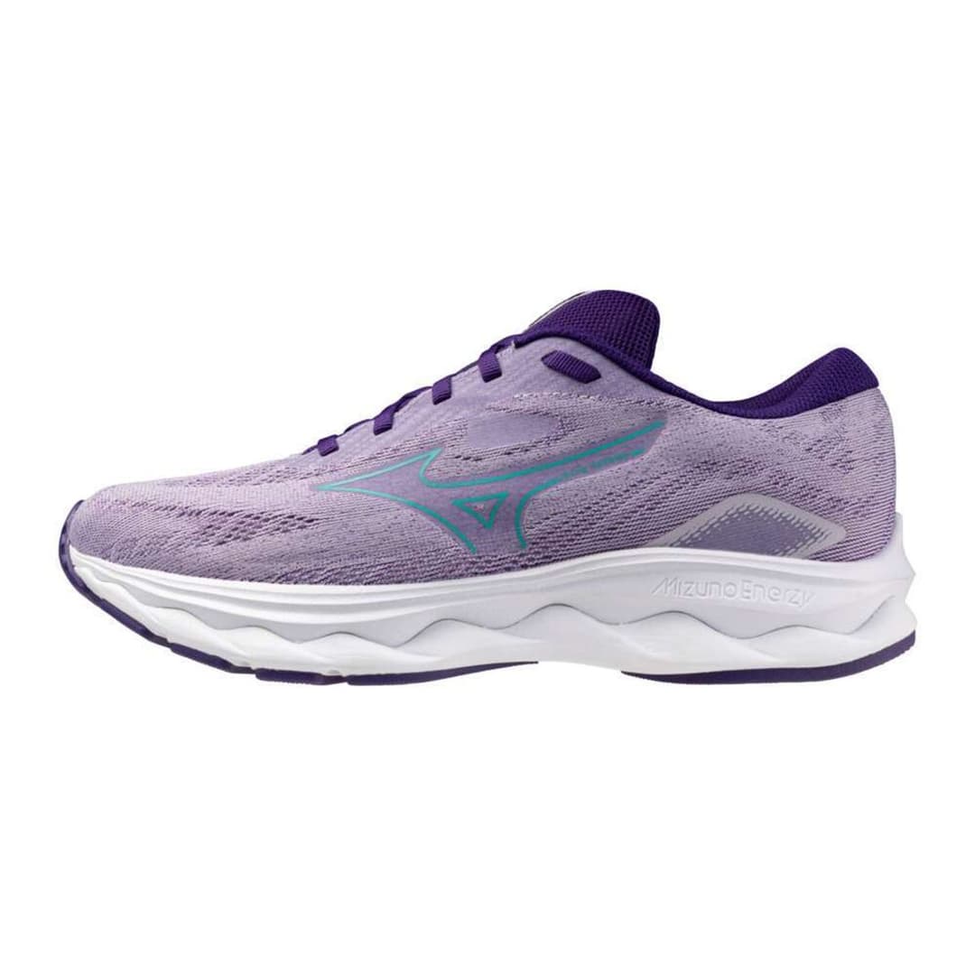 Mizuno Wave Serene Roxo