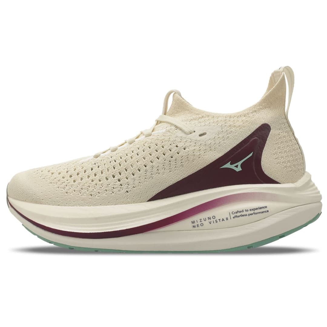 Mizuno Neo Vista 2 Bege