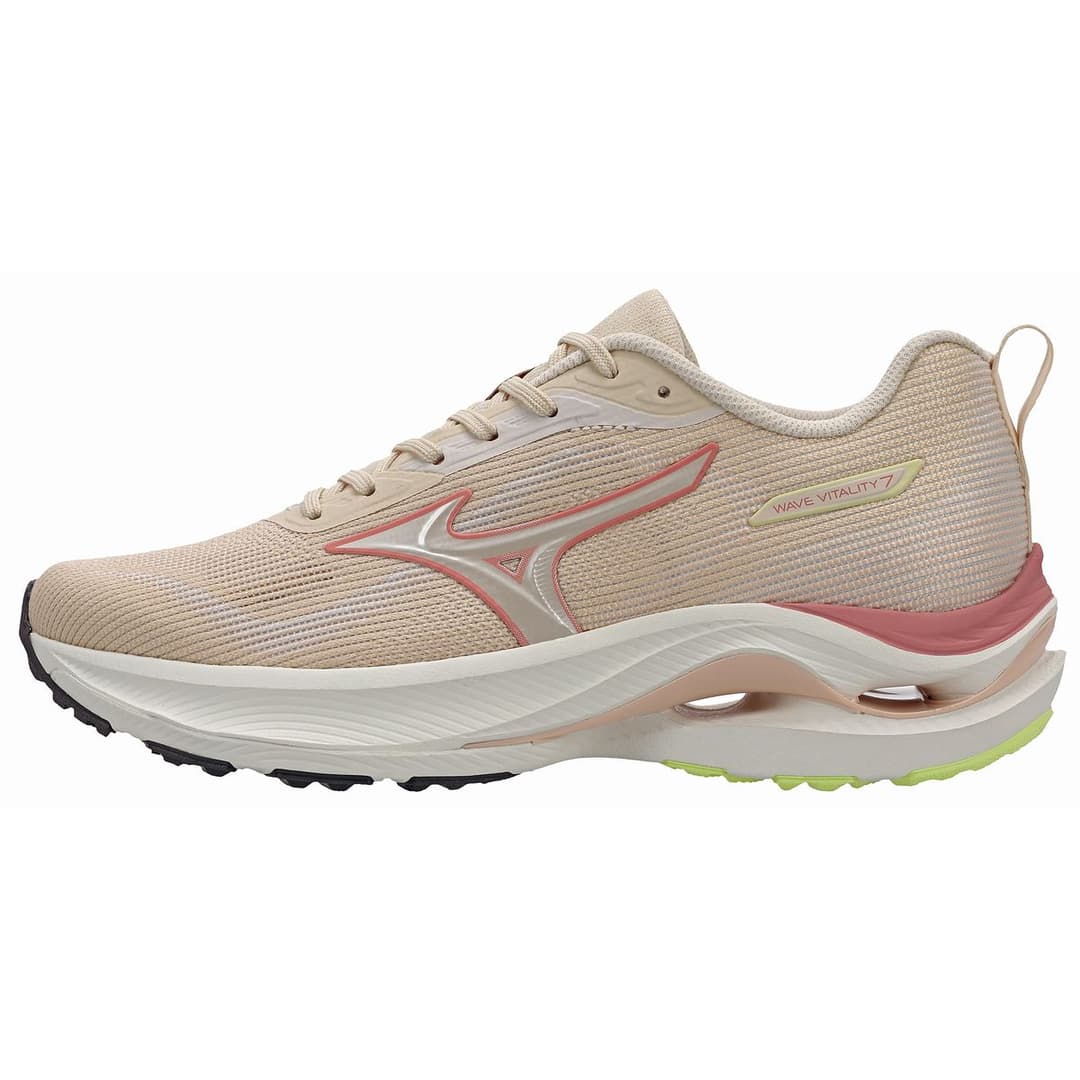 Mizuno Wave Vitality 7 Branco