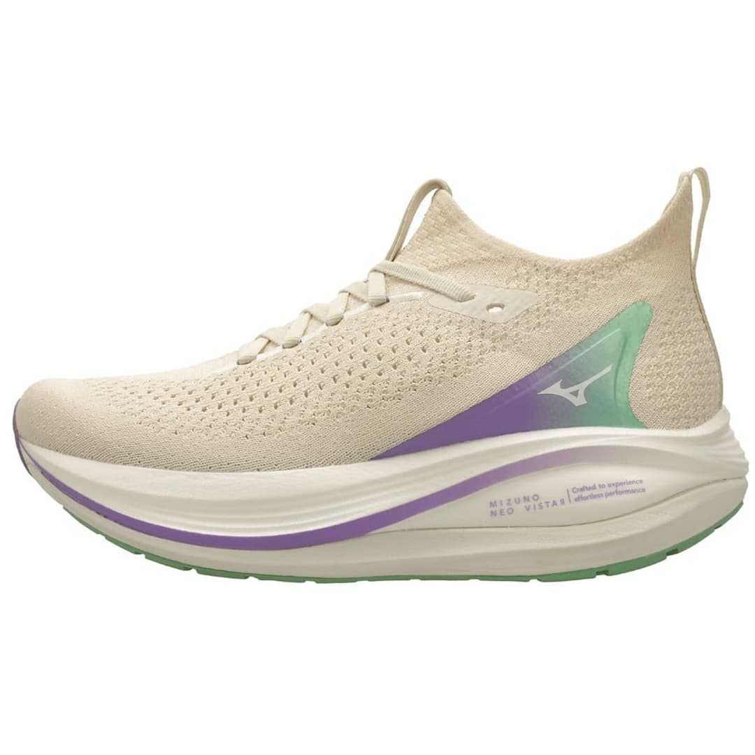 Mizuno Neo Vista 2 Bege