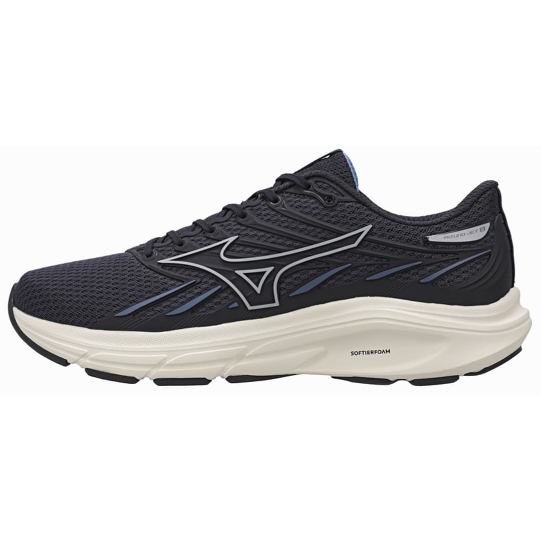 Mizuno Jet 8 Preto