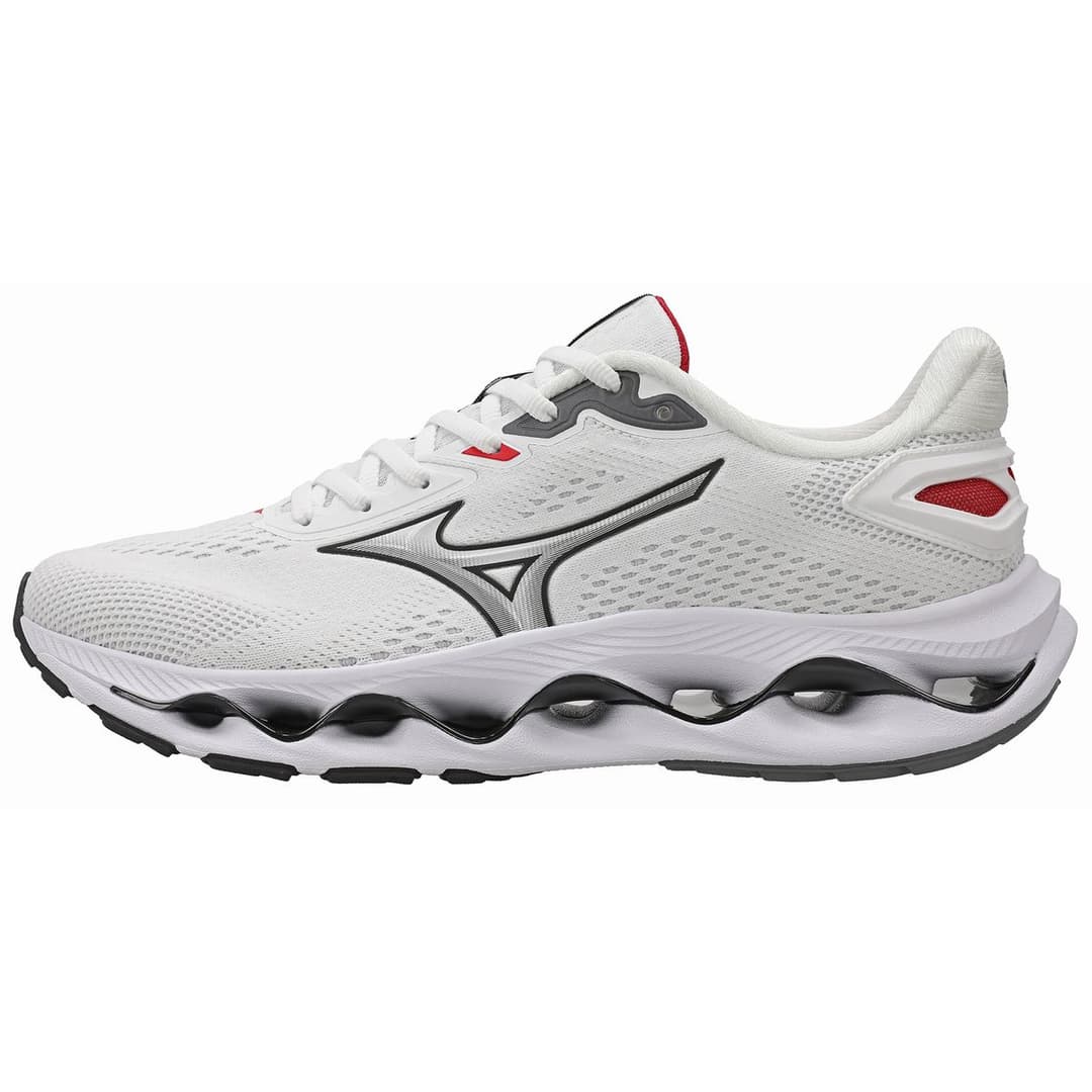 Mizuno Wave Legend 5 Branco