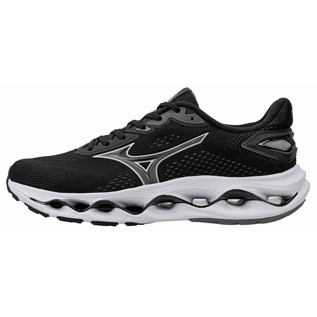 Mizuno Wave Legend 5 Preto