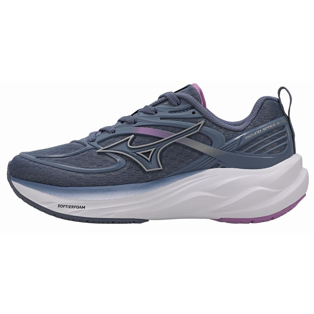 Mizuno Space 6 Azul