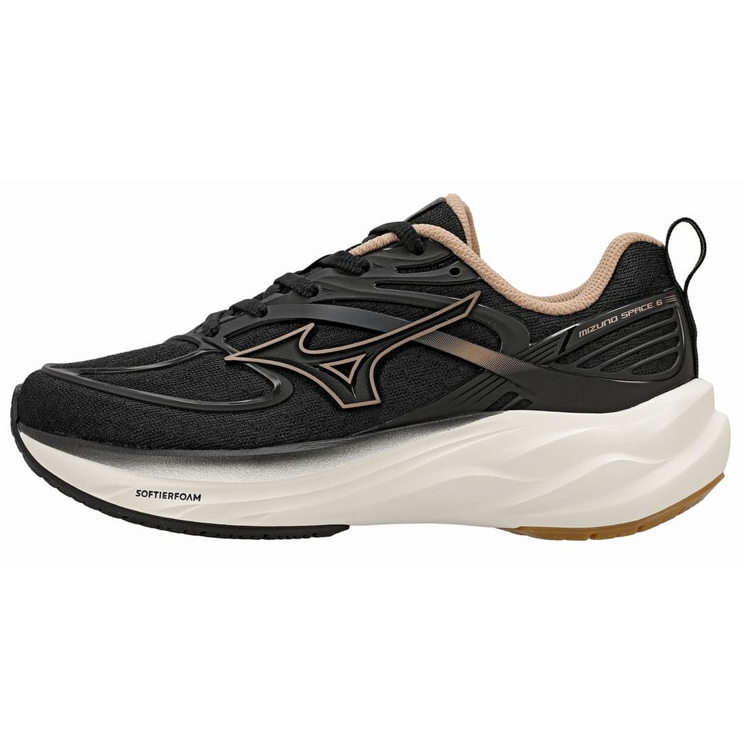 Mizuno Space 6 Preto