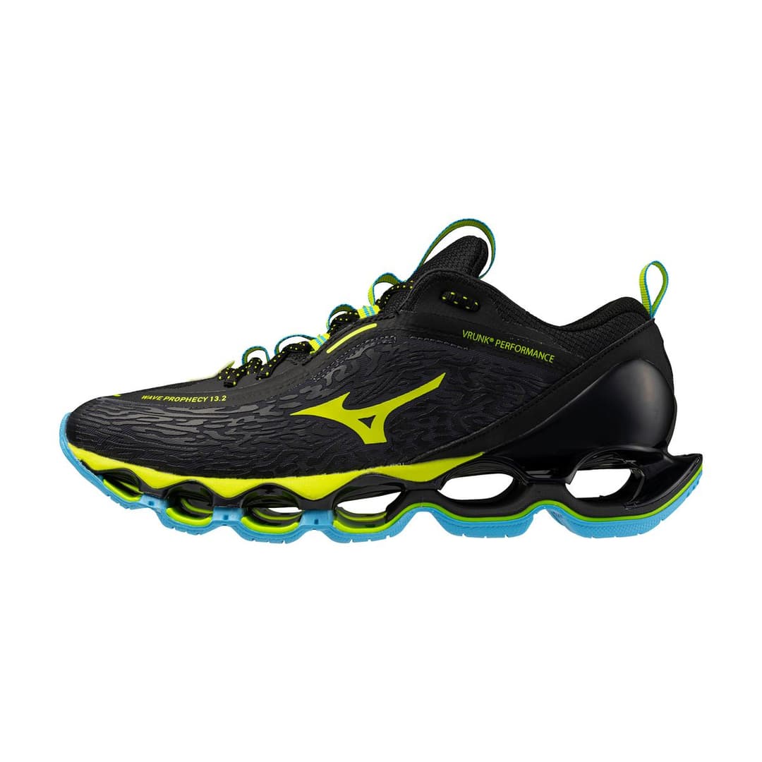 Mizuno Wave Prophecy 13.2 Vrunk Preto