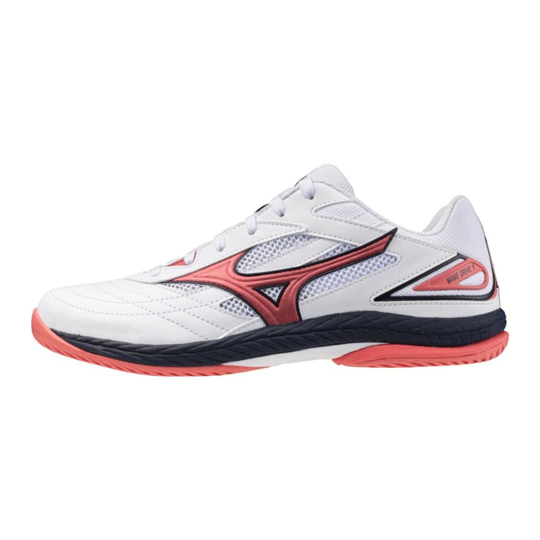 Mizuno Wave Drive 9 Branco
