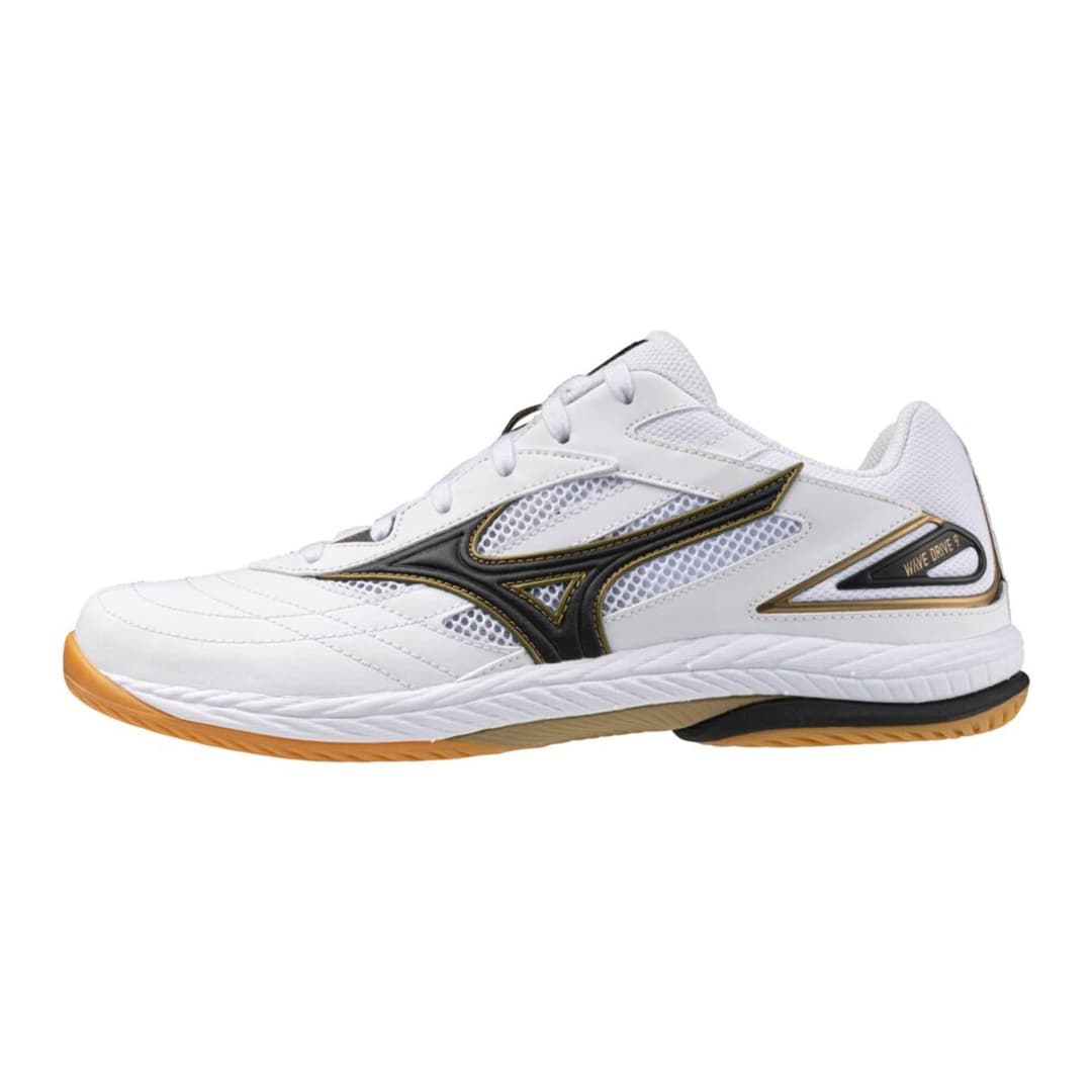 Mizuno Wave Drive 9 Branco