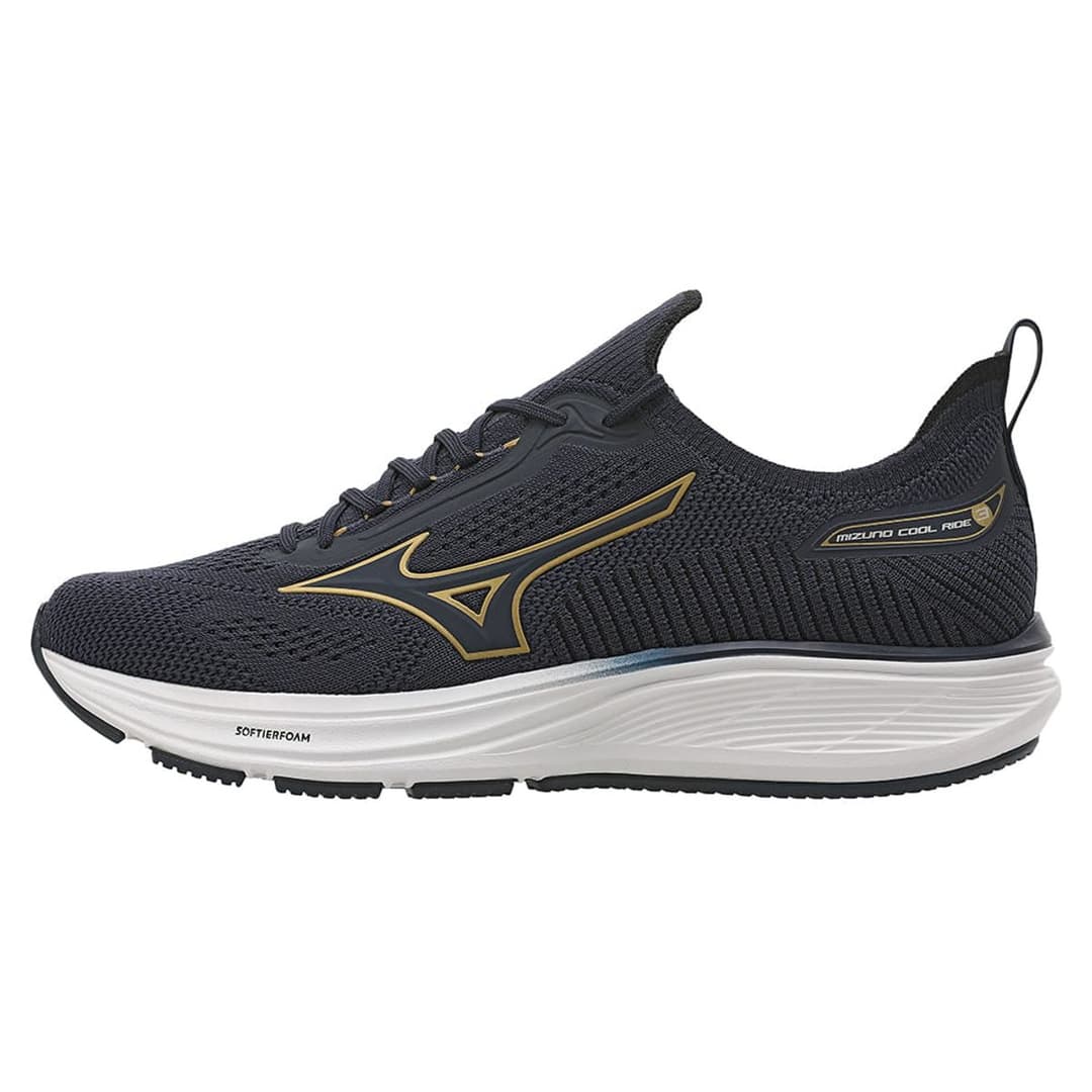 Mizuno Cool Ride 3 Azul