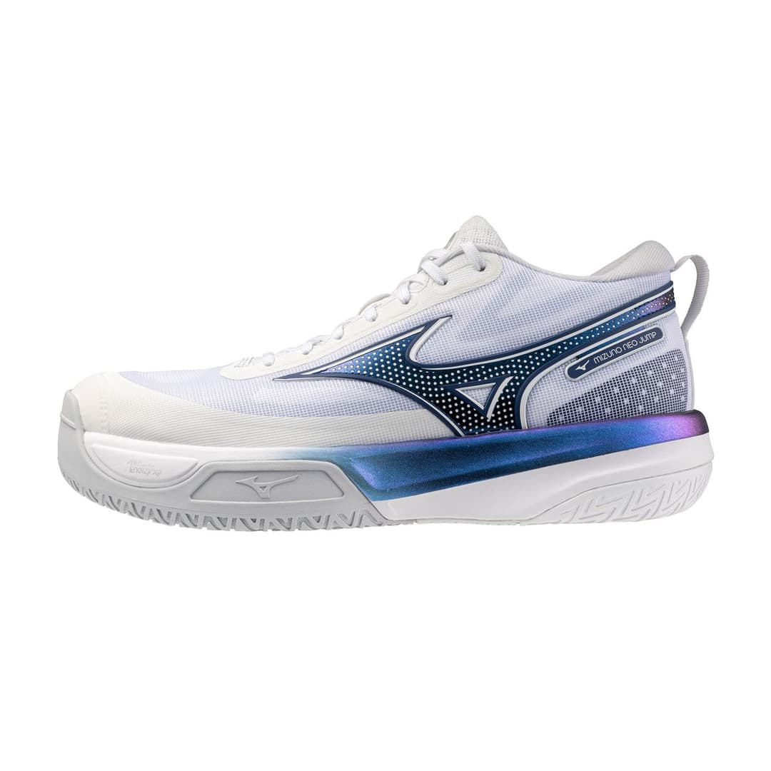 Mizuno Vôlei Neo Jump Branco